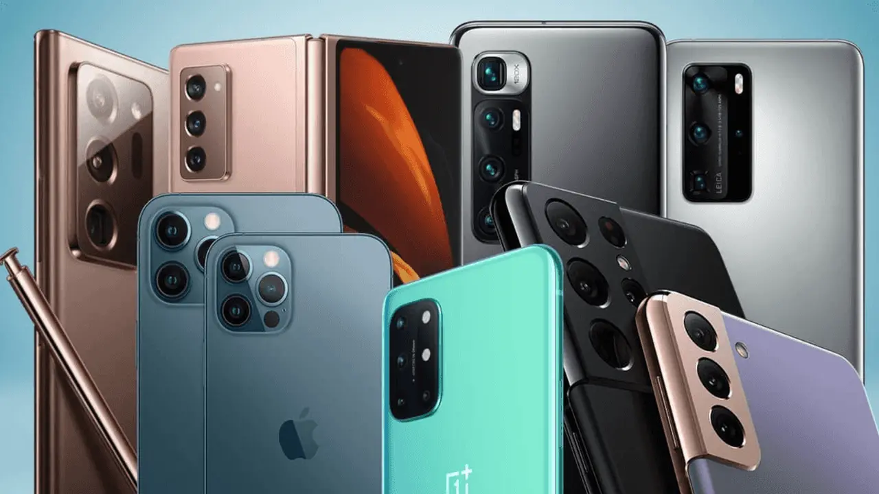 رسوم جمركية جديدة.. قرار مصري مرتقب بشأن الهواتف المحمولة القادمة من الخارج